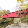 Narrows Covered Bridge