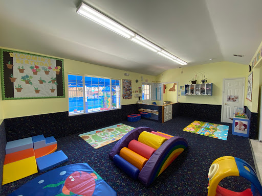 Preschool «Halsey Schools Infant Center & Preschool in Woodland Hills», reviews and photos, 21321 Costanso St, Woodland Hills, CA 91364, USA