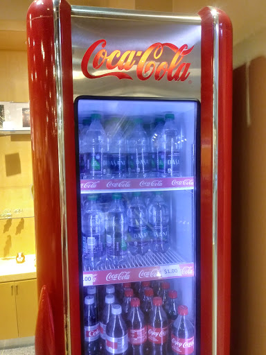 Historical Society «Orange County Regional History Center», reviews and photos, 65 E Central Blvd, Orlando, FL 32801, USA