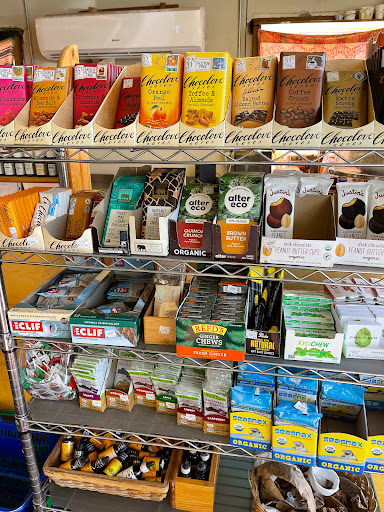 Deli «Earth Natural Foods», reviews and photos, 309 S Flood Ave, Norman, OK 73069, USA