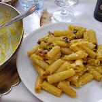 Photo n°1 de l'avis de Sandra. fait le 17/03/2019 à 20:44 sur le  Ristorante dei Musei à Rome