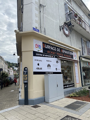 La Moulaga Voiron - CBD, alimentation et produits naturels à Voiron