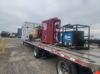 Paddack's Wrecker & Heavy Transport - Heavy Duty Towing and Semi Trailer Tractor Towing Service - Photo 6 - Car repair in Indianapolis, IN, Indianapolis