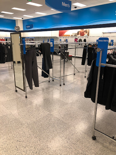 Clothing Store «Ross Dress for Less», reviews and photos, 1416 NW Ballard Way, Seattle, WA 98107, USA