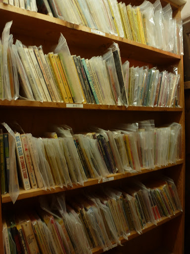 Barts Books image
