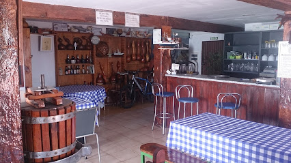 Taberna de Manolo - 36949 Cangas, Pontevedra, Spain