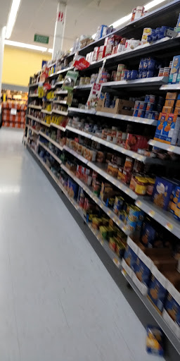 Discount Store «Walmart», reviews and photos, 2515 Ellsworth Rd, Ypsilanti, MI 48197, USA