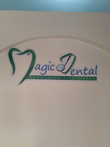 Opiniones de Magic Dental (Odontologia Integral) en Manta - Médico