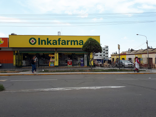 INKAFARMA