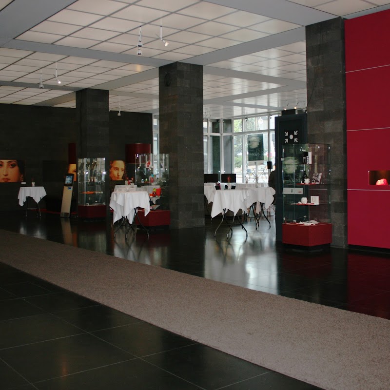 Wallraf-Richartz Café Restaurant im Museum