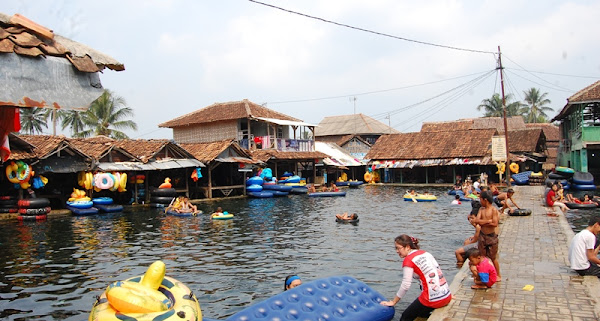 7 Tempat Wisata Di Pandeglang Banten Yang Sedang Hits Sanjaya Tour