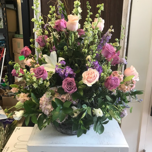 Florist «Arapahoe Floral», reviews and photos, 8577 E Arapahoe Rd, Greenwood Village, CO 80112, USA