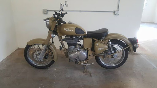 Motorcycle Shop «One Wheel Drive Chicago Inc», reviews and photos, 888 Tower Rd Unit M, Mundelein, IL 60060, USA