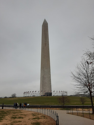 Park «Lafayette Square», reviews and photos, Pennsylvania Ave NW & 16th Street Northwest, Washington, DC 20001, USA