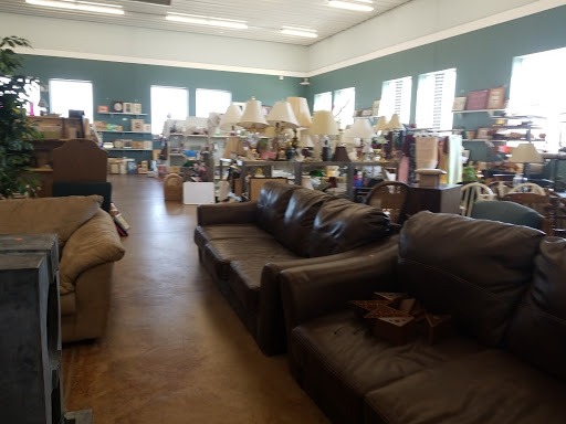 Thrift Store «The Arc Attic Treasures», reviews and photos, 3201 43rd St S, Fargo, ND 58104, USA