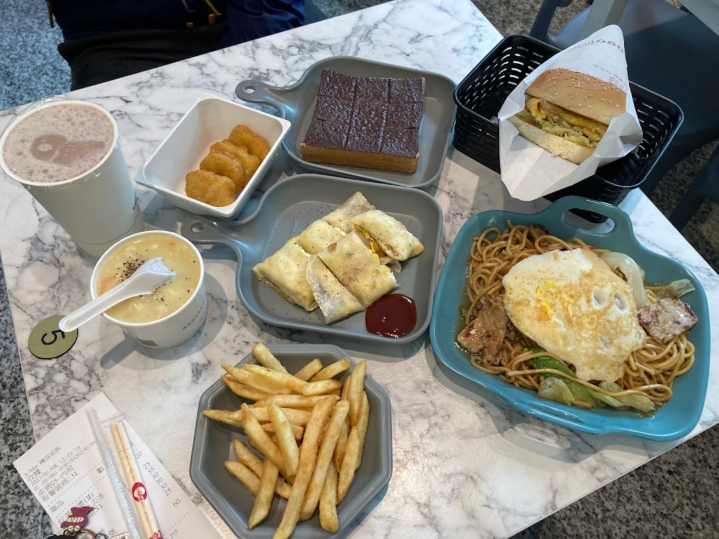 A-bao台南永康復國店 的照片