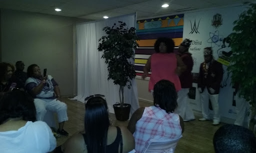 Book Store «Shrine of The Black Madonna Cultural and Event Center», reviews and photos, 5309 Martin Luther King Blvd, Houston, TX 77021, USA