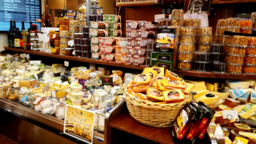 Grocery Store «De Cicco Market Place», reviews and photos, 43 Fifth Ave, Pelham, NY 10803, USA