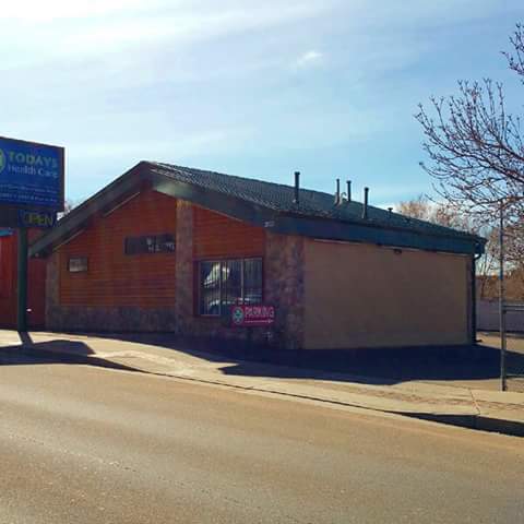 2103 E Platte Ave, Colorado Springs, CO 80909, USA