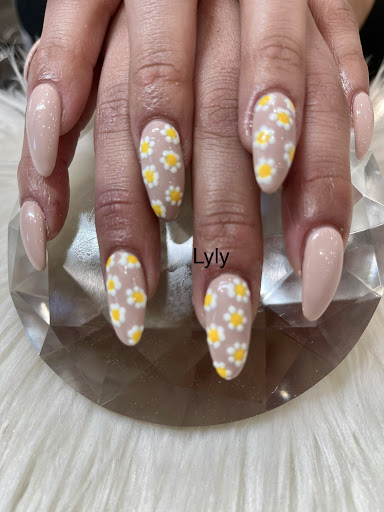 Nail Salon «Redberry Nails & Spa», reviews and photos, 3091 McKee Rd, San Jose, CA 95127, USA