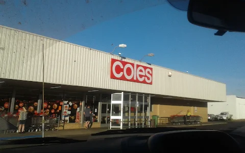 Coles Collie image