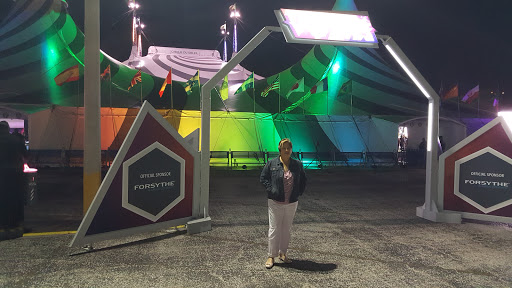 Off Track Betting Shop «Tampa Greyhound Track», reviews and photos, 8300 N Nebraska Ave, Tampa, FL 33604, USA