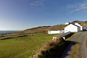 Seaside Holiday Cottage