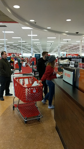 Department Store «Target», reviews and photos, 1851 Vernaci Dr, Washington, MO 63090, USA