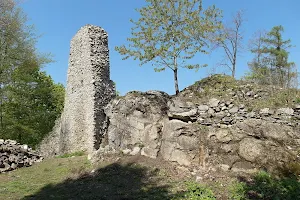 Rabštejnek Castle image