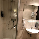 Photo n°4 de l'avis de Marco.. fait le 12/11/2019 à 03:18 sur le  Best Western Hotel Rosenau à Bad Nauheim