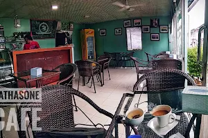 YATHASONE CAFE image