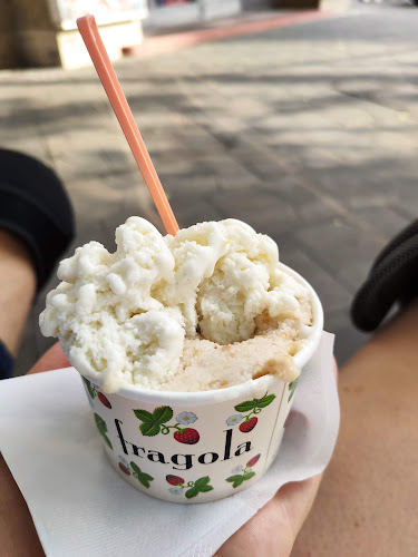 Értékelések erről a helyről: Fragola fagylaltozó, Budapest - Kávézó