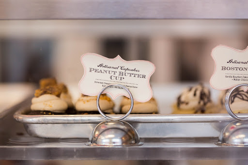 Frozen Yogurt Shop «Batter Co. Dessert Collection», reviews and photos, 4431 Lyons Rd C1-106, Coconut Creek, FL 33073, USA