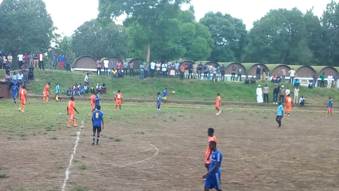 Mbosoli Football Ground