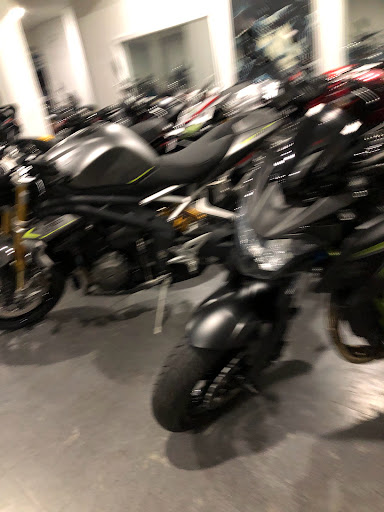 Motorcycle Dealer «Triumph of Westchester», reviews and photos, 512 Tarrytown Rd, White Plains, NY 10607, USA