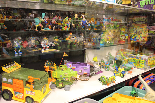 Toy Store «The Toy Pit», reviews and photos, 9402 Uptown Dr #700, Indianapolis, IN 46256, USA