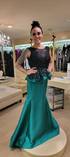 Bridal Shop «Luly Yang», reviews and photos, 1218 4th Ave, Seattle, WA 98101, USA