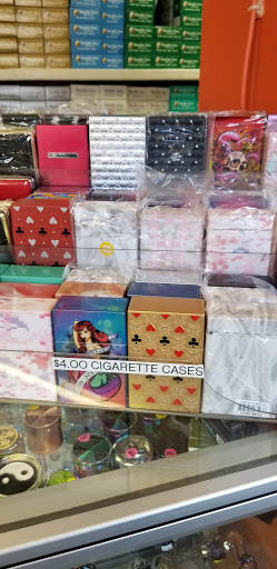 Tobacco Shop «Native Land Smoke Shop», reviews and photos, 136 Poospatuck Ln, Mastic, NY 11950, USA