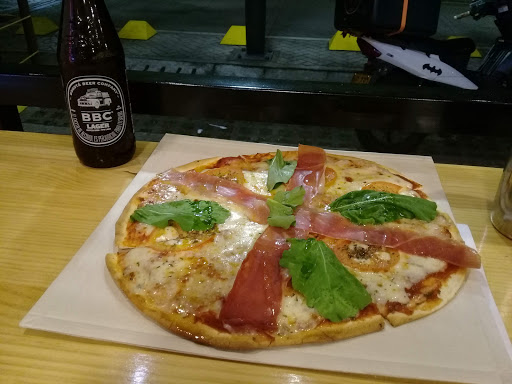 Rafaella Pizza