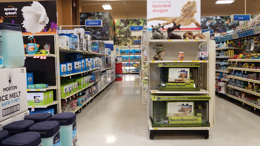 Pet Supply Store «PetSmart», reviews and photos, 1125 Hover St, Longmont, CO 80501, USA