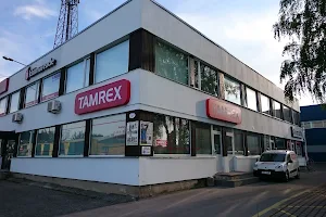 Tamrex image