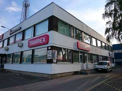 Tamrex Tartu Ringtee