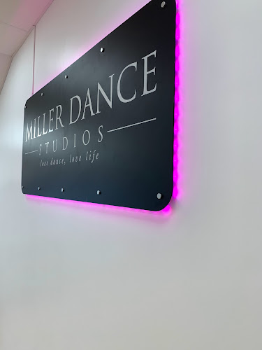 Miller Dance - Dance school