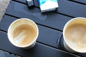 Hamparan coffee image