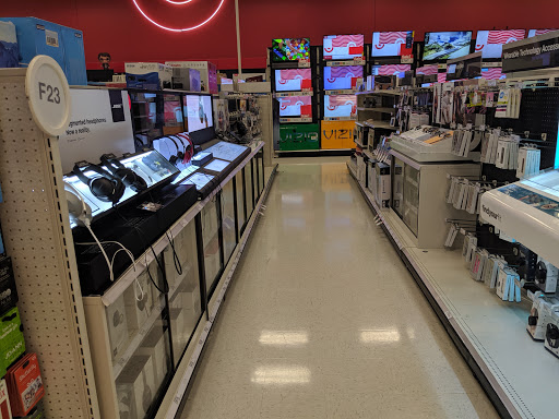Department Store «Target», reviews and photos, 300 Chase Ave, Waterbury, CT 06704, USA