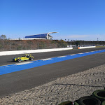 Photo n°1 de l'avis de Mister. fait le 01/10/2019 à 12:45 sur le  Hockenheim-Ring Hotel Motodrom à Hockenheim