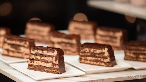 Caterer «CULINAIRE - Inspired Cuisine and Events», reviews and photos, 3900 Milam St, Houston, TX 77006, USA