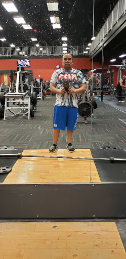 Gym «Louisville Athletic Club Iii», reviews and photos, 951 E Lewis and Clark Pkwy, Clarksville, IN 47129, USA