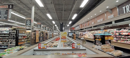 Supermarket «TOPS Friendly Markets», reviews and photos, 390 W Main St, Batavia, NY 14020, USA