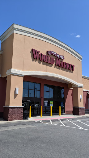 Furniture Store «Cost Plus World Market», reviews and photos, 530 W Mt Pleasant Ave, Livingston, NJ 07039, USA